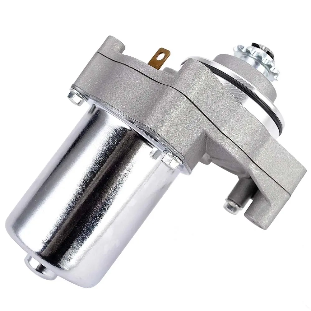 ATV starter motor kraftfuld 50-125cc -  - 6438471025934 - 1
