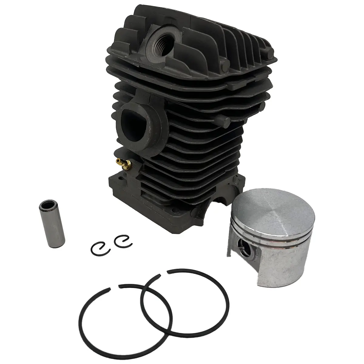 Cylinder sats 42,5mm Stihl MS210 MS230 - Cylindersatser till motorsågar - 6438471343724 - 0