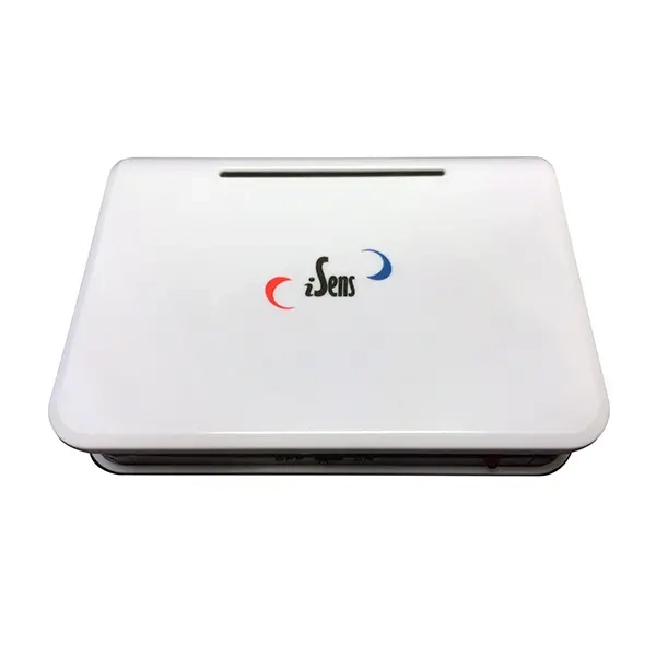 GASLARM / Narkosalarm 230V 12V - Brandlarm och kolmonoxidlarm - 7028640067392 - 0