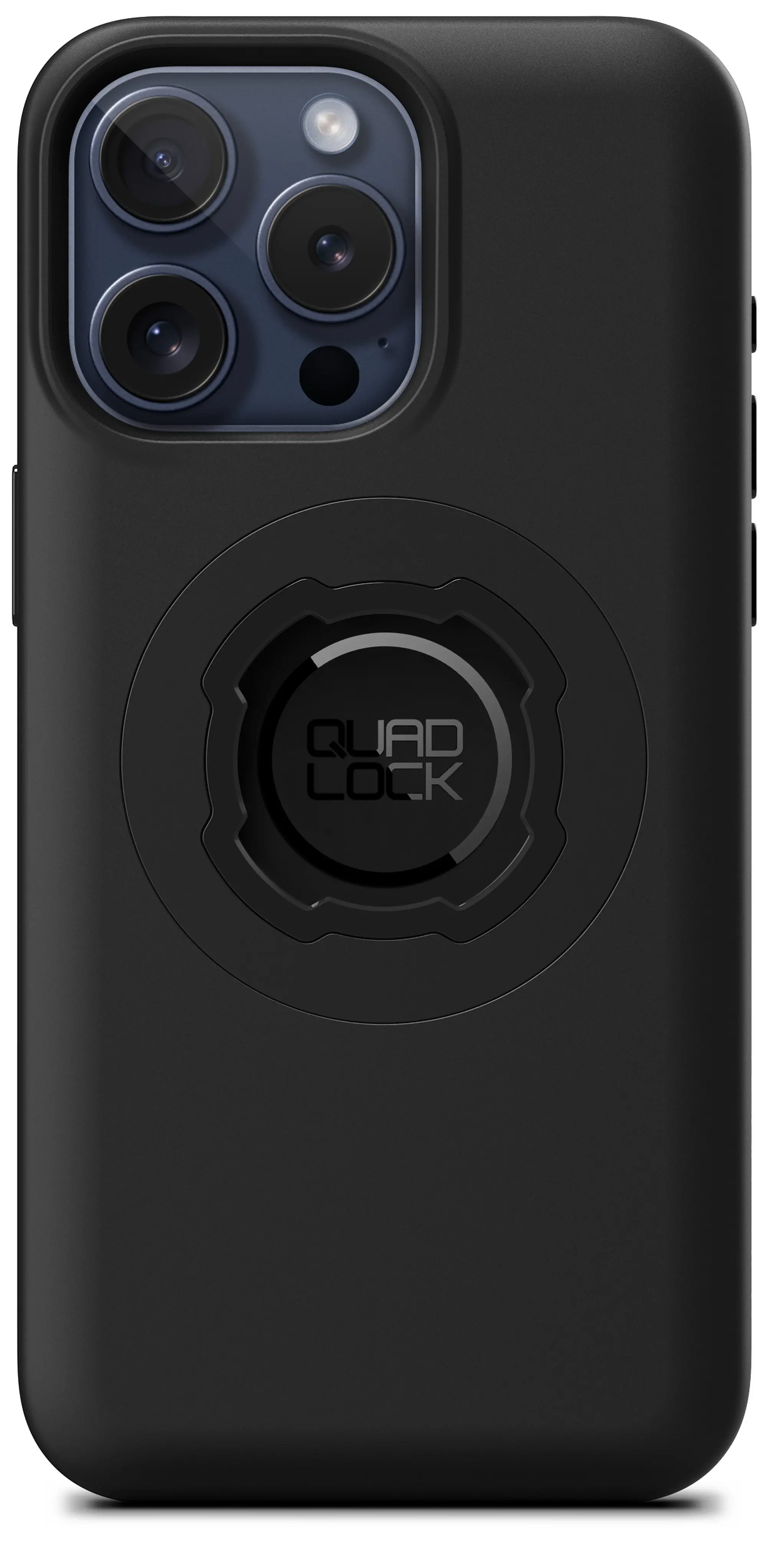 Quad Lock MAG Fodral - iPhone 15 Pro Max - Quad Lock mobilskal - 9348943057455 - 0