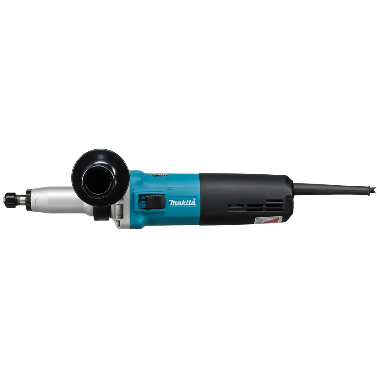 MAKITA RETTESHAVER GD0800C 750W - Slibemaskiner og smergel - 088381034579 - 3