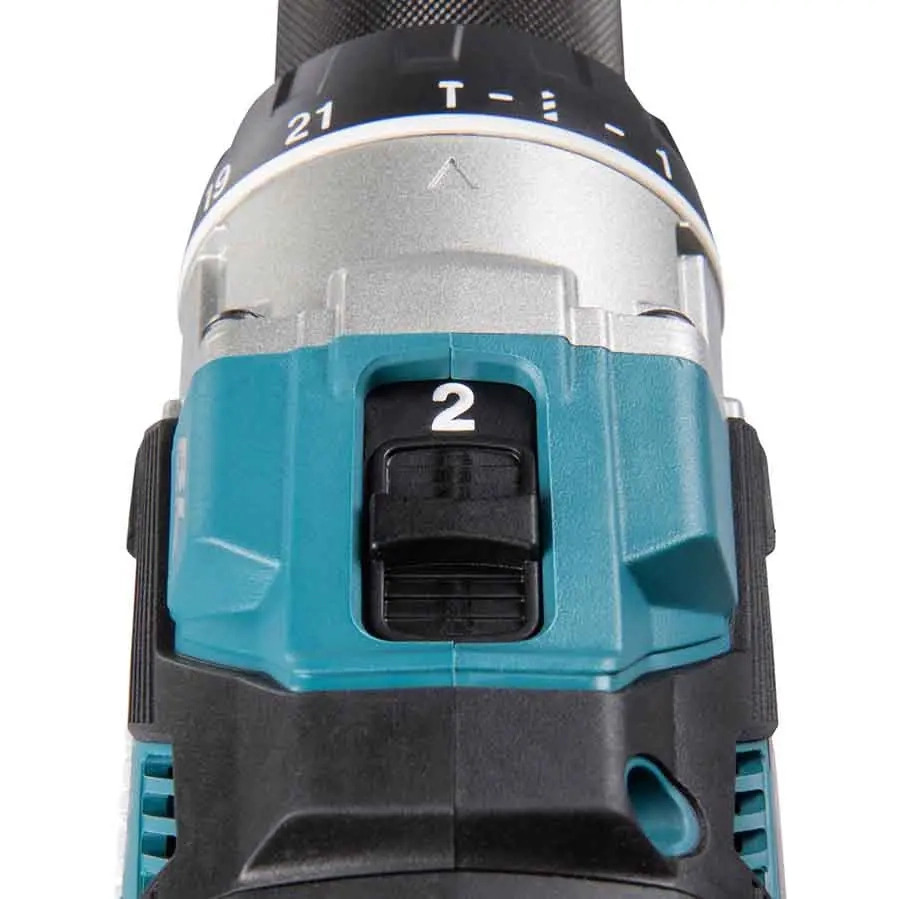 Makita DHP489Z boremaskine 18V 73Nm - Akku bore- og skruetrækkere - 088381775601 - 4