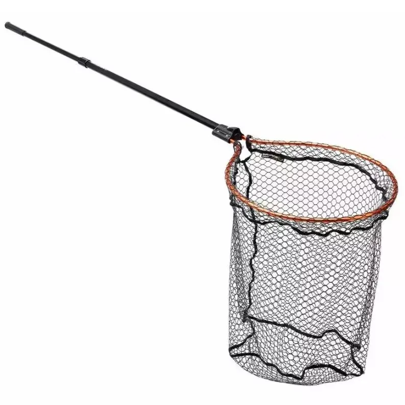  - Fiskehåvar och fiskklubbor - 5706301711076 - 0