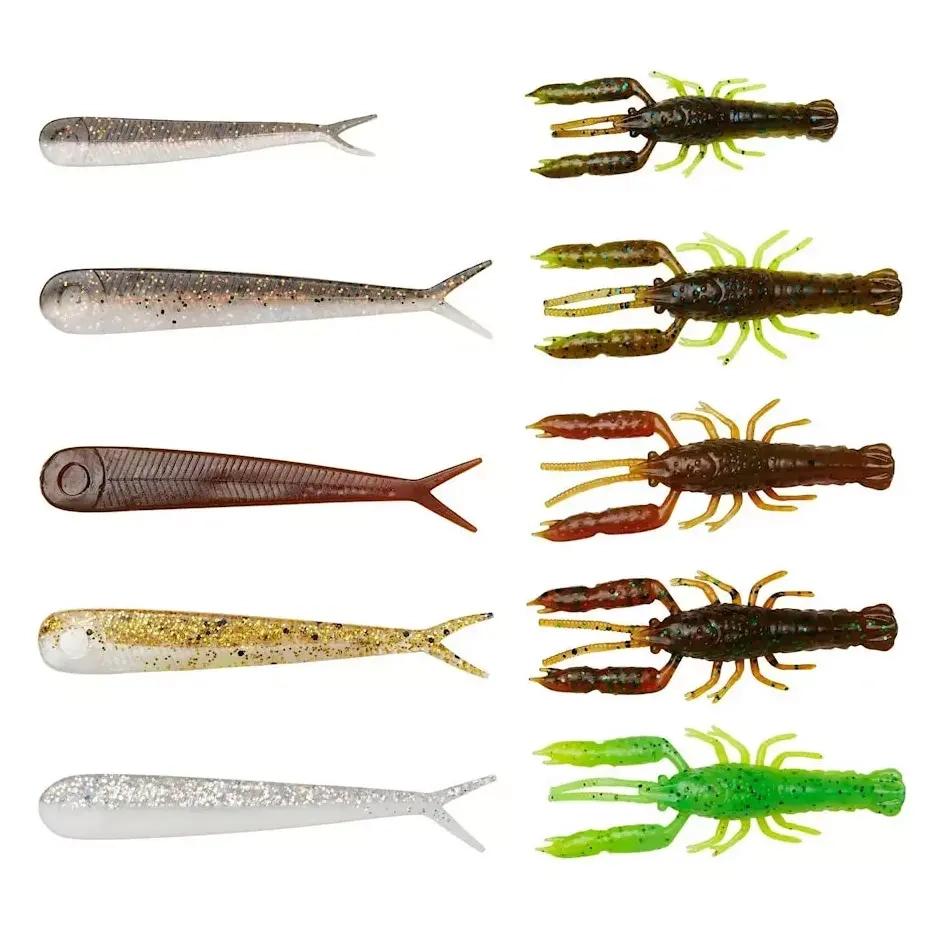  - Fiskesänken och krokar - 5706301823359 - 2