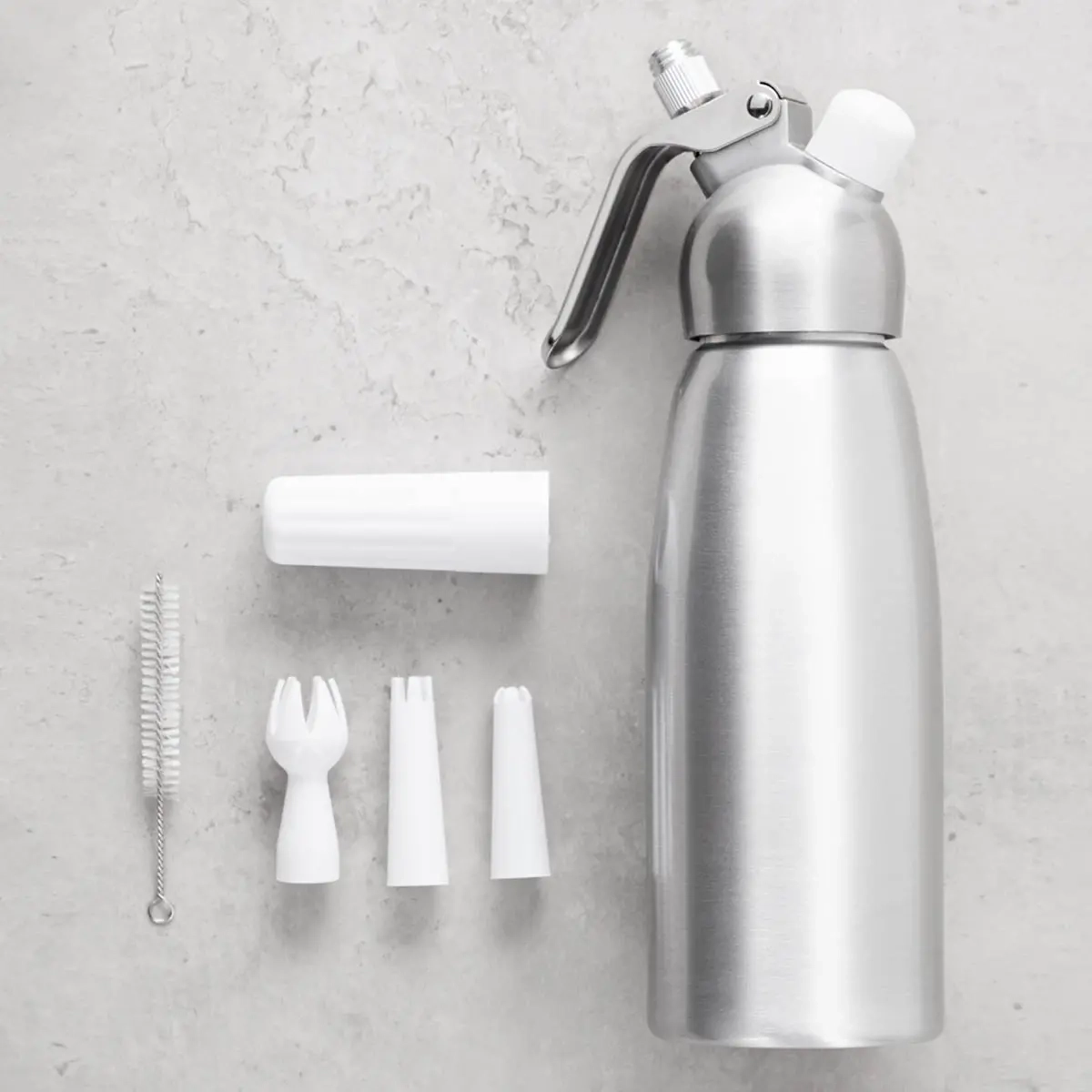 KRÄMSIFFON 500ml - Övriga köksredskap - 6410413011557 - 3