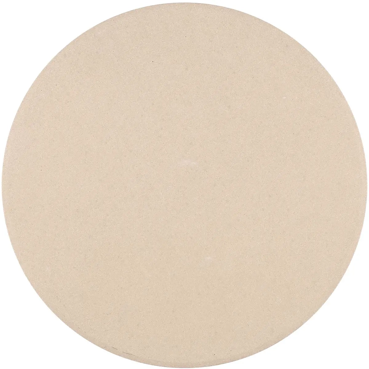 Pizzasten Mustang 42 cm - Grillgaller, grillhalster och pizzastenar - 6410416120935 - 1