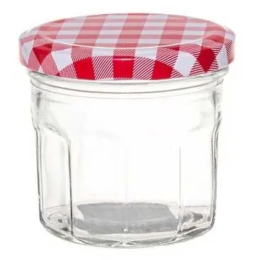 Syltburk 150ml - Konserveringskärl - 6410416317342 - 0