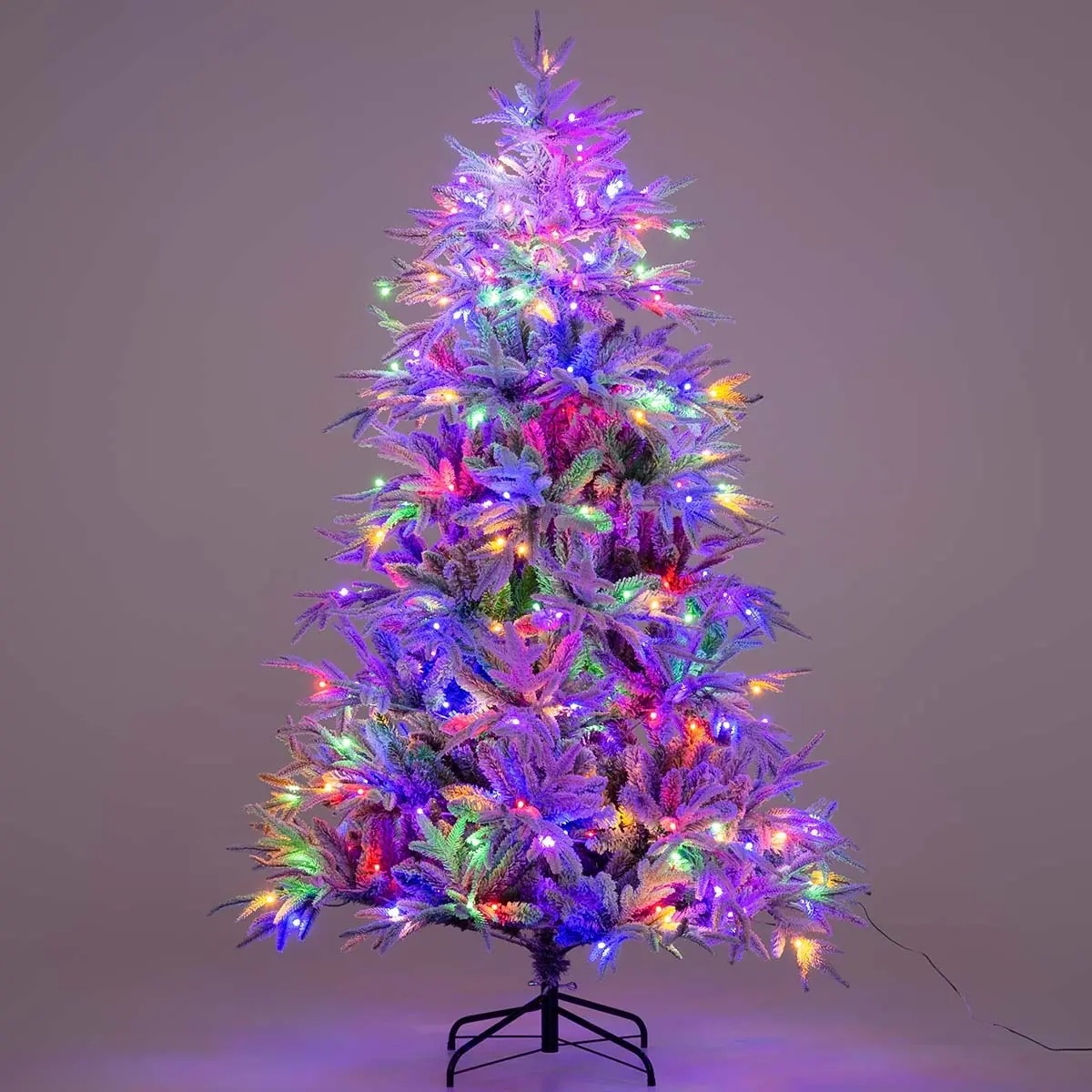 Julgran frostig 180cm 300LED - Julgranar - 6410416508658 - 1