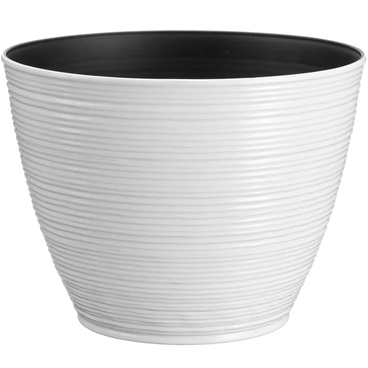 Blomkruka Millie 30,5 cm vit - Blomkrukor - 6410416535463 - 0