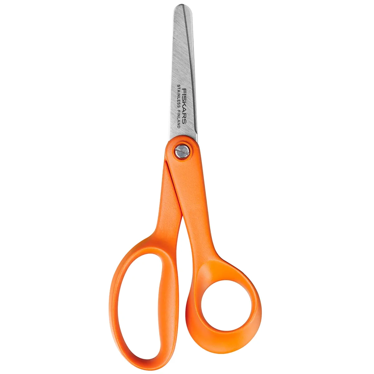 Saks børn saks højrehåndede Fiskars - Håndværksartikler - 6411501999245 - 0