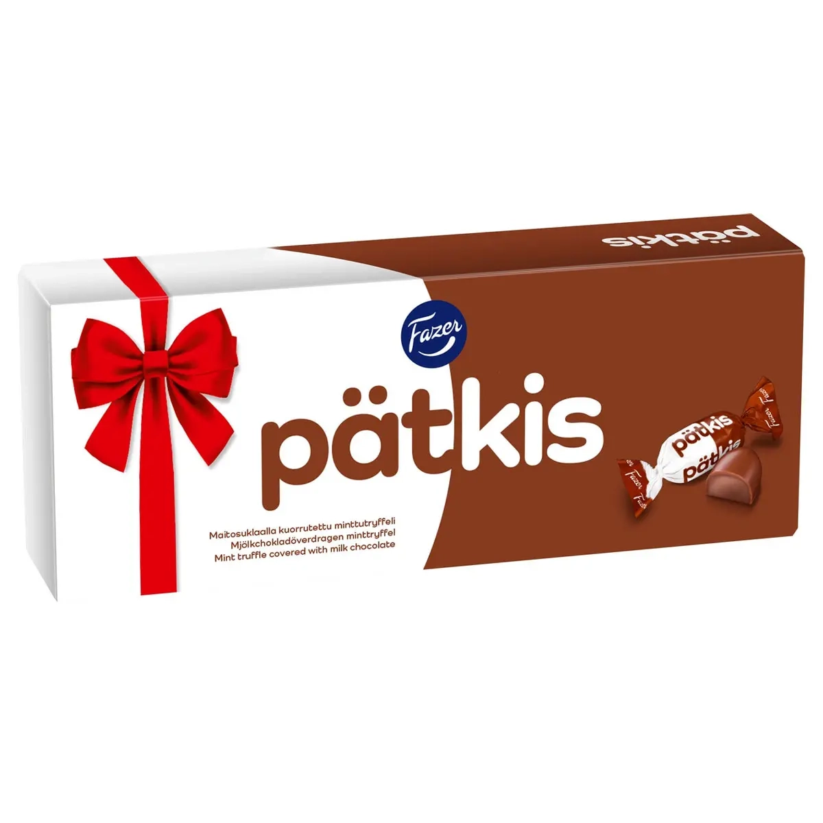  - Choklad och praliner - 6416453053434 - 0