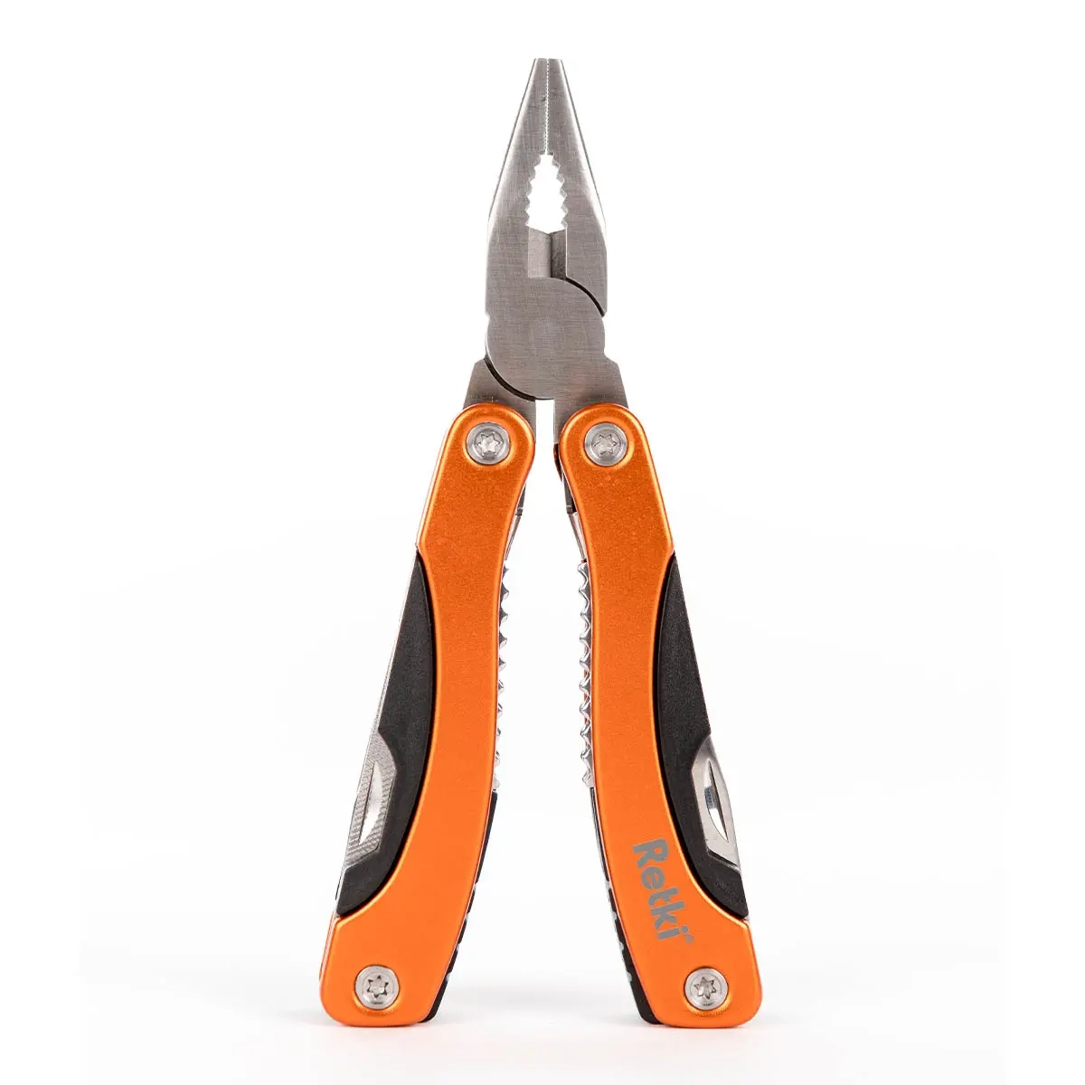 MULTIFUNKTIONSVERKTYG MULTI PLIER EXKURSION - Friluftsknivar och campingyxor - 6418536005293 - 2