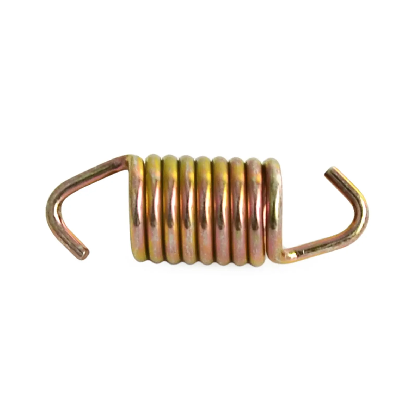 Avgasfjäder 52mm Polaris Sportsman - Avgasrör till ATV - 6419774001375 - 0