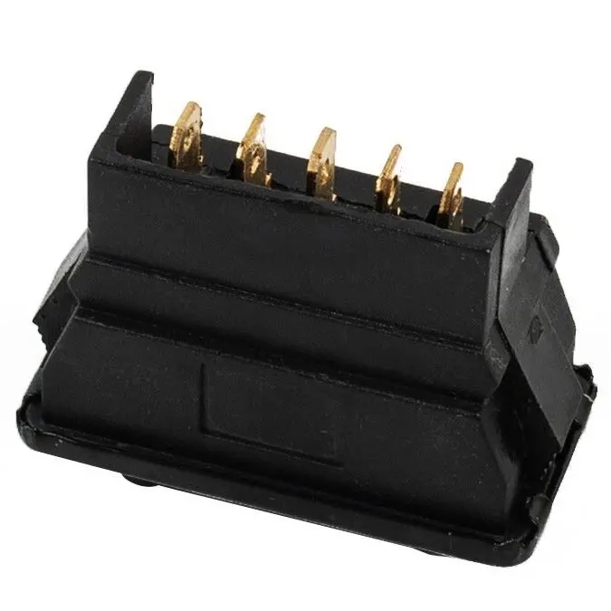 Kejsekontakt pil, selvågendende, pil 1 - Autoafbryder - 6419774007780 - 3