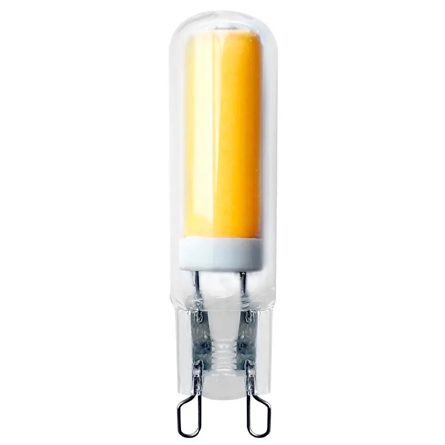 Airam led pære FG PO 840 250lm G9 - GU10 lamper - 6435200300454 - 0
