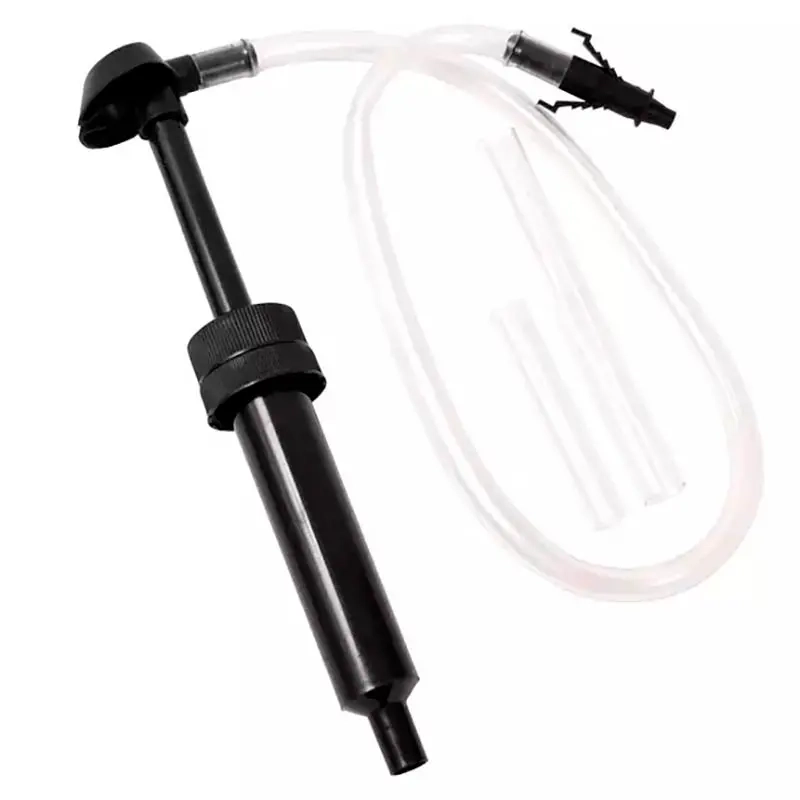 Finbullet Sugeskifter - Oliedåser, smøresprøjter og sugepumper - 6438152028797 - 0