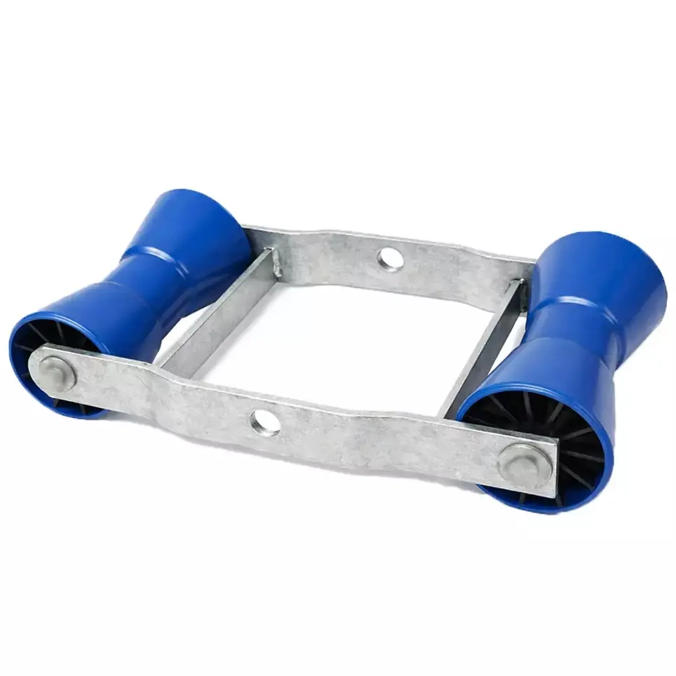 Venetela tip-sæt 400 kg - Båddokker og jetskidokker - 6438168119854 - 0