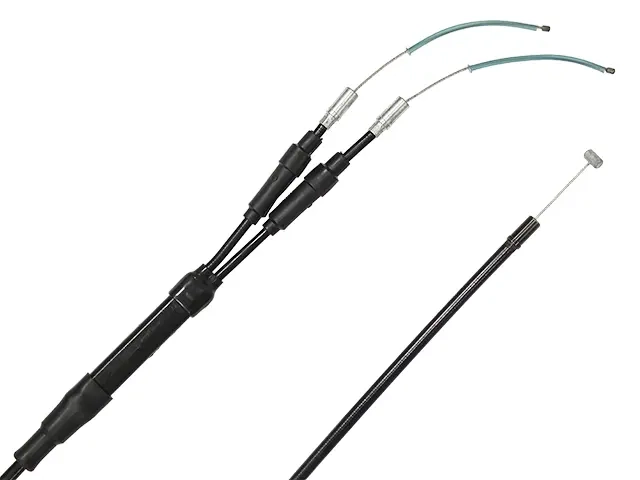Gasvajer Yamaha Sno-X - Gasvajer för snöskoter - 6438235034523 - 0