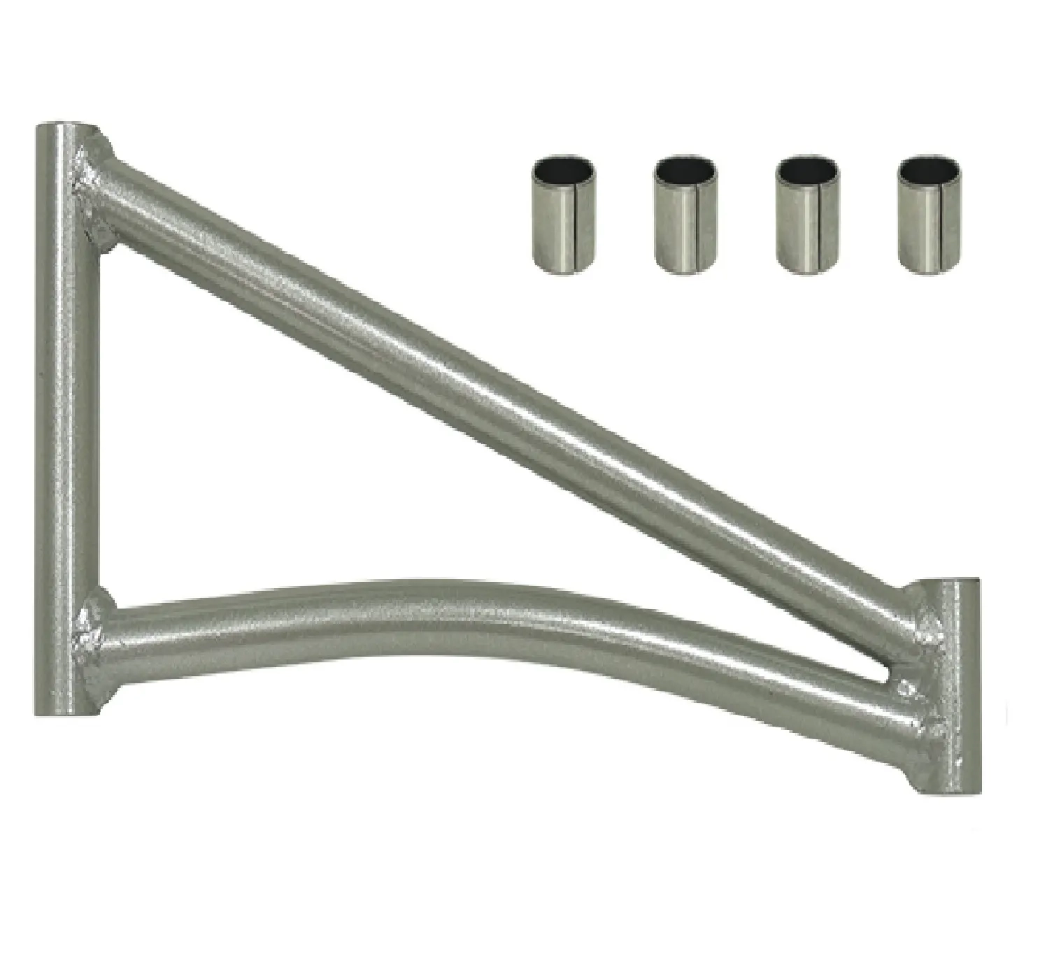 Ydre a-arm Sno-X Arctic Cat M -2010 -  - 6438235145878 - 0