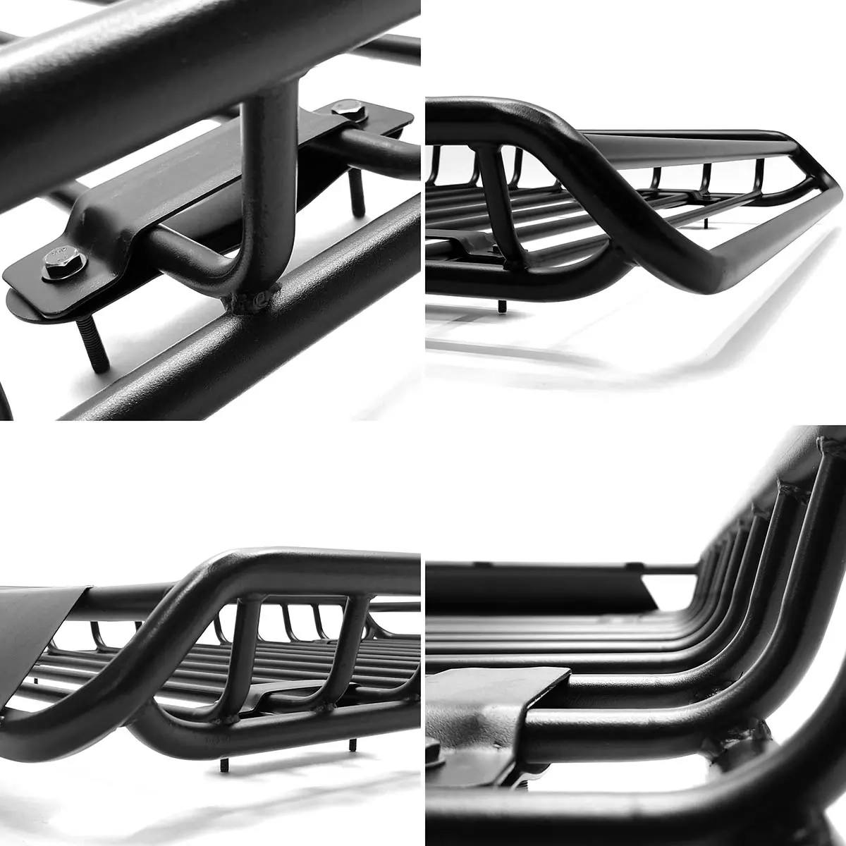 Takräcke för bil Truckstore Assault 140x100cm - Takräcken och cykelhållare - 6438471017328 - 5