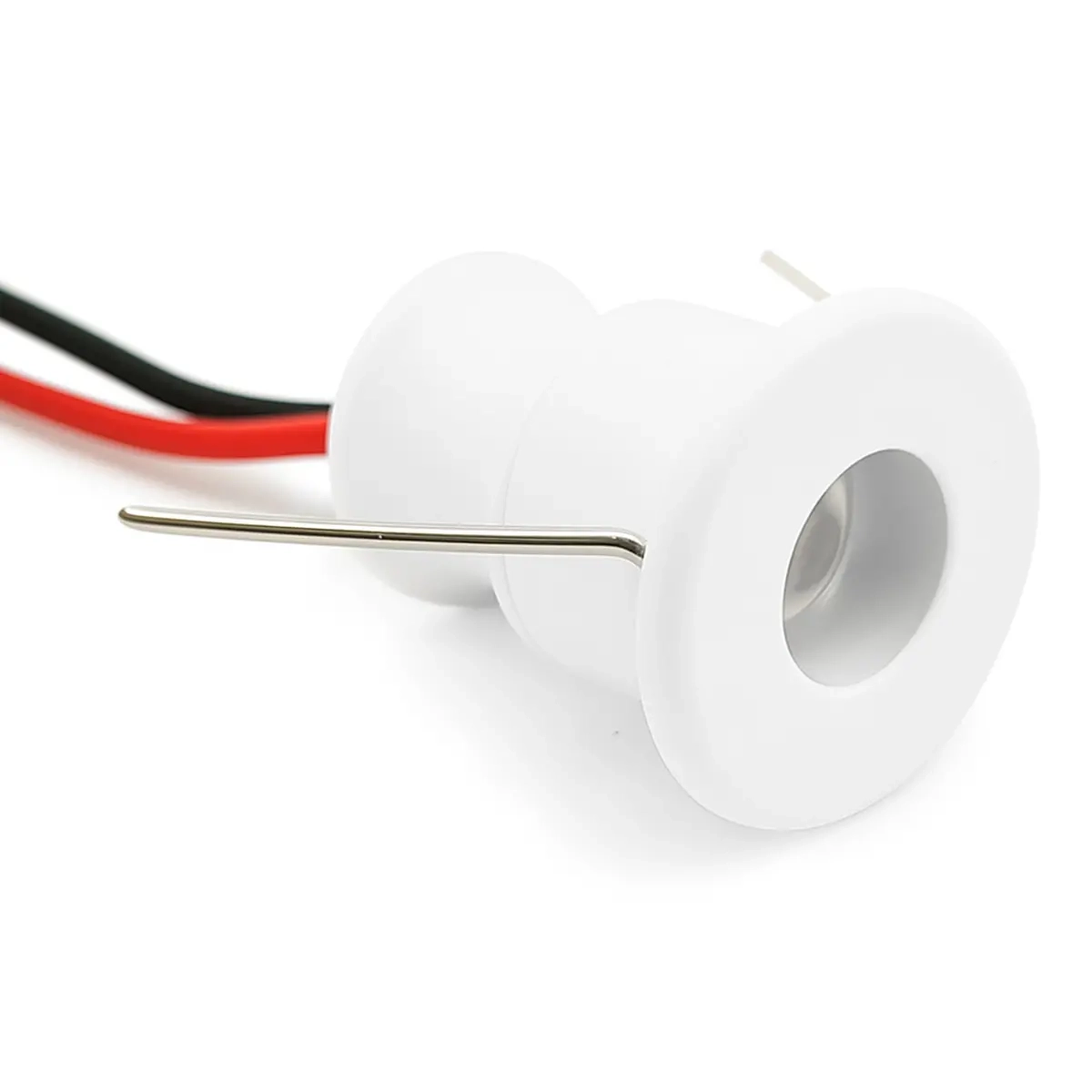 LED-spotlight för bastu 100 lm 30° vit - GU4-5.3 och speciallampor - 6438471018530 - 0