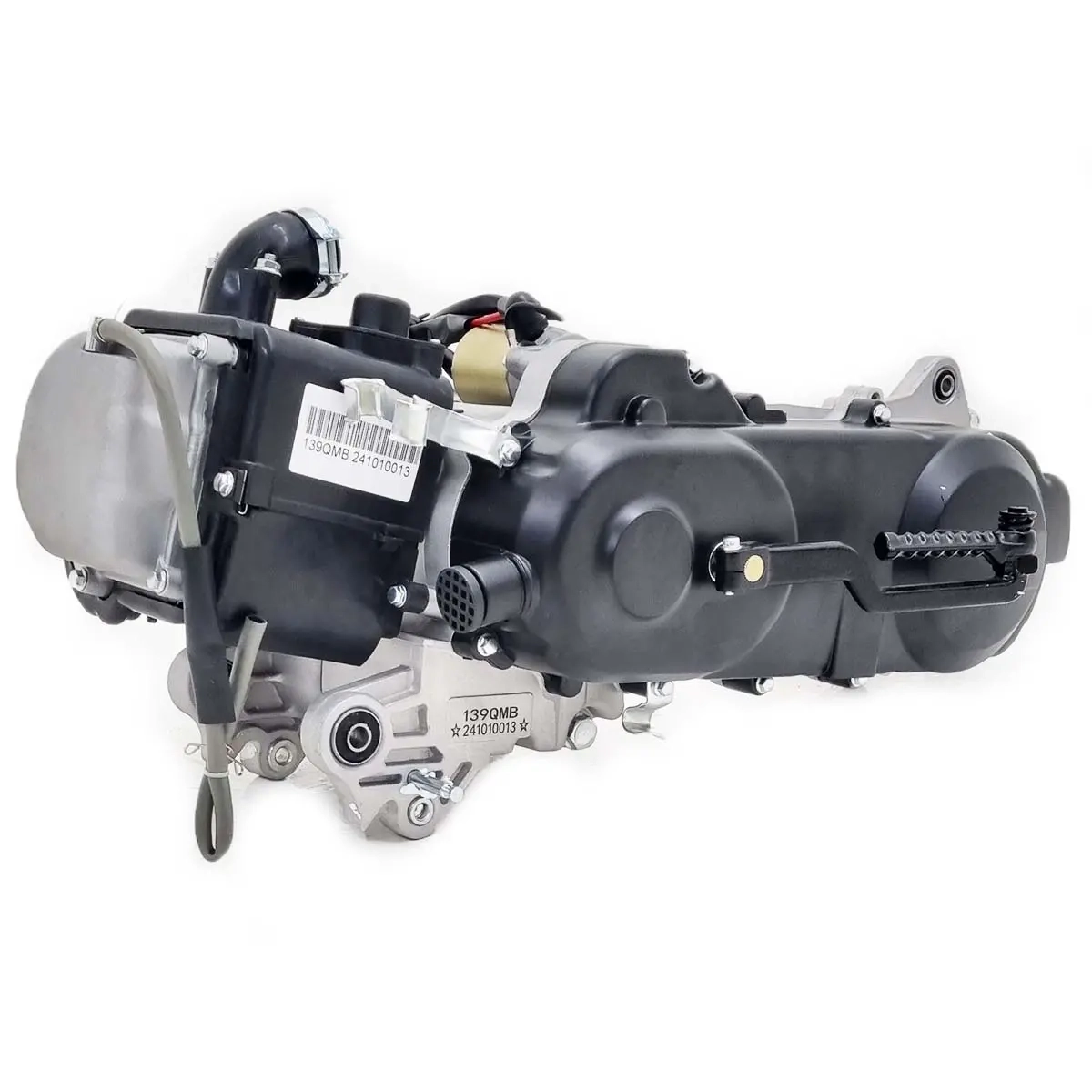 Motor 49cc 4T 12