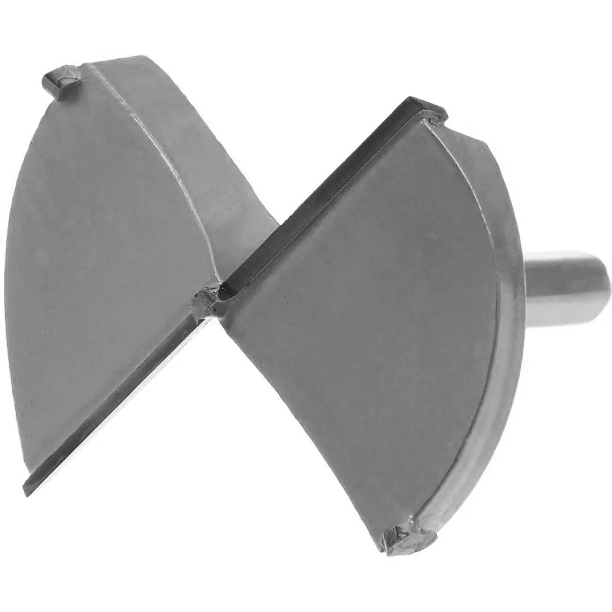 Puunporaterä 70x85mm - Træboremaskine - 6438471020090 - 2