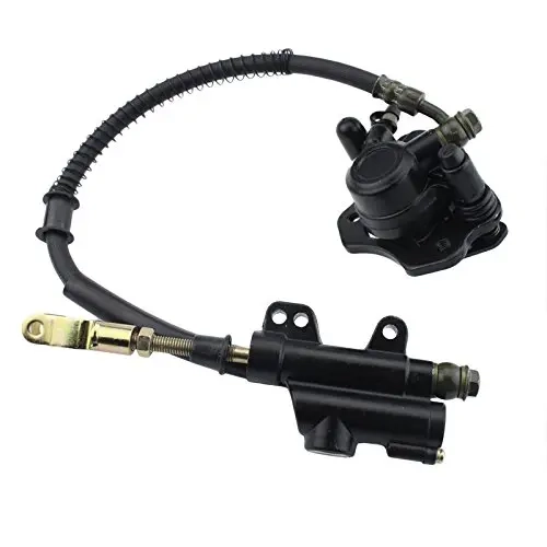 Bagbremse system universel / 110-25 - Motocross og knallert bremsesystemer - 6438471022667 - 3
