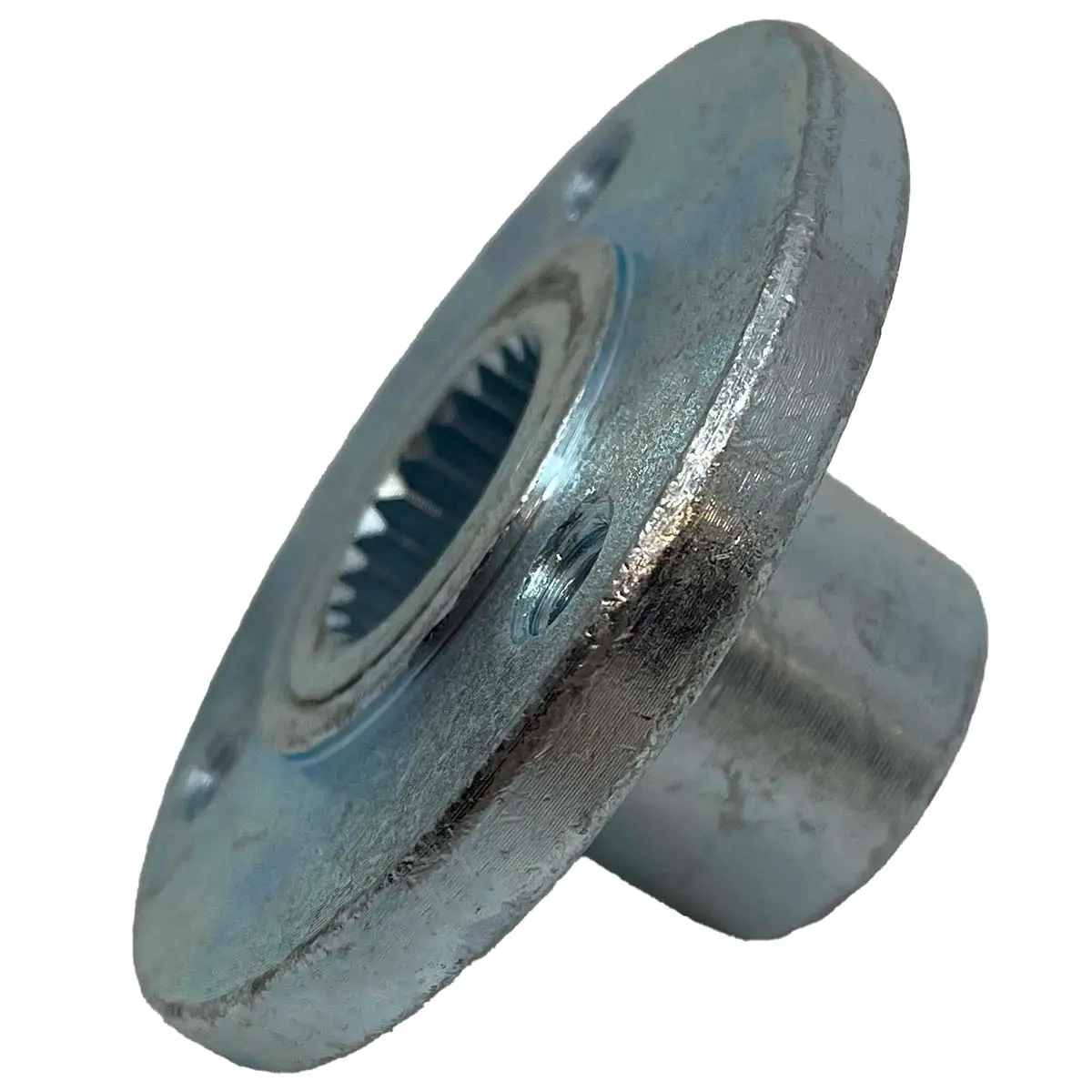 Cykelnav 24mm 3x50mm - Drivaxlar, drivleder och skyddsgummi till ATV - 6438471026184 - 0