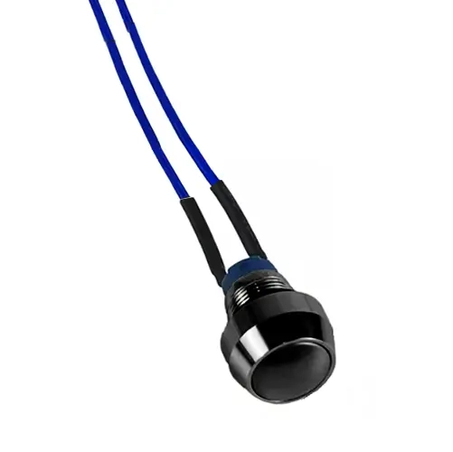 Kopplingsknapp on-off 12V - Andra elektriska komponenter och strömbrytare - 6438471342178 - 0