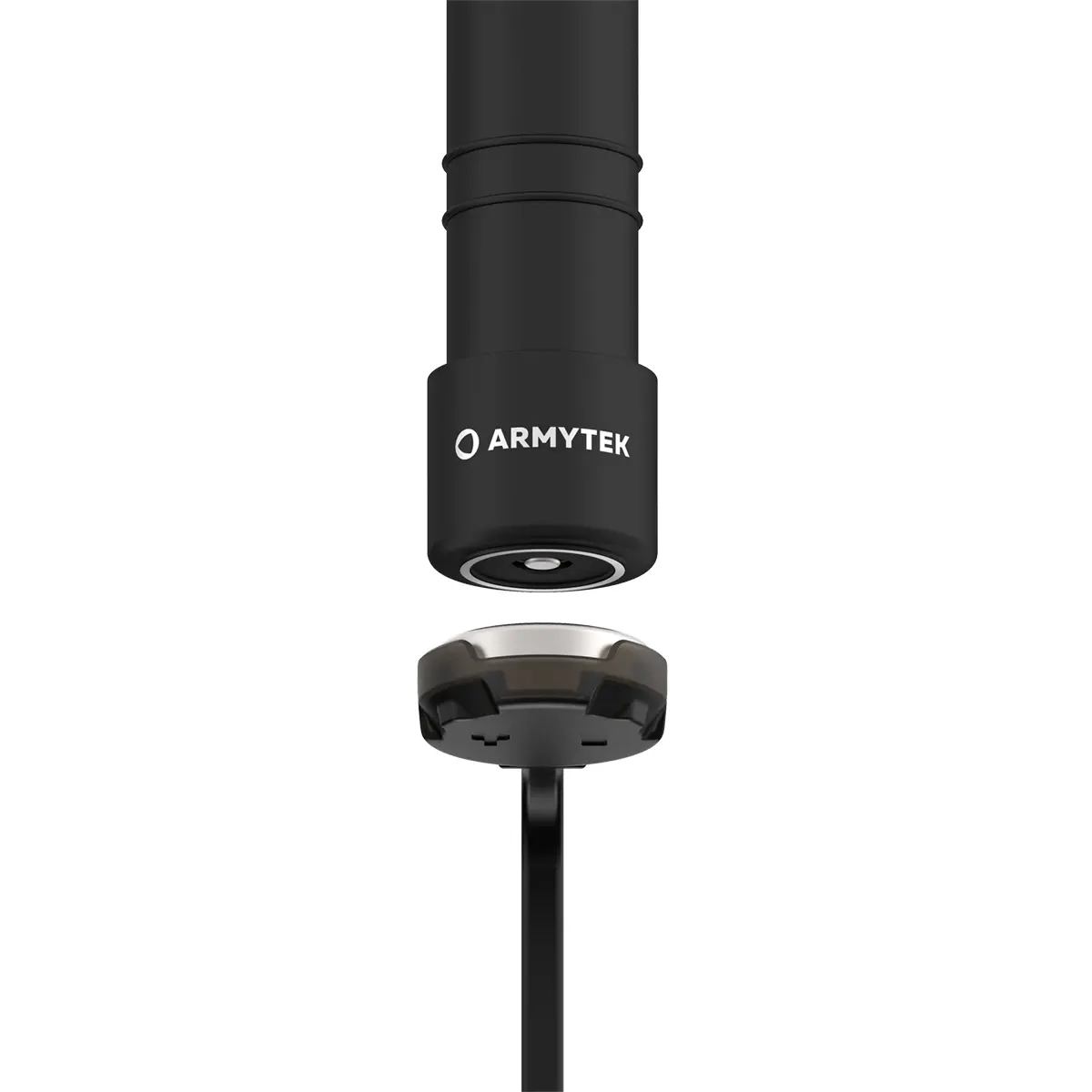 Otselygten Wizard C2 Pro USB 2500lm - Forlygter - 6957713002613 - 3