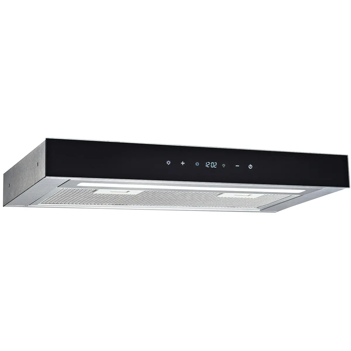 Spisfläkt Cuisine 12V 60cm Sunwind - Frånluftsfläktar - 7028640059816 - 0