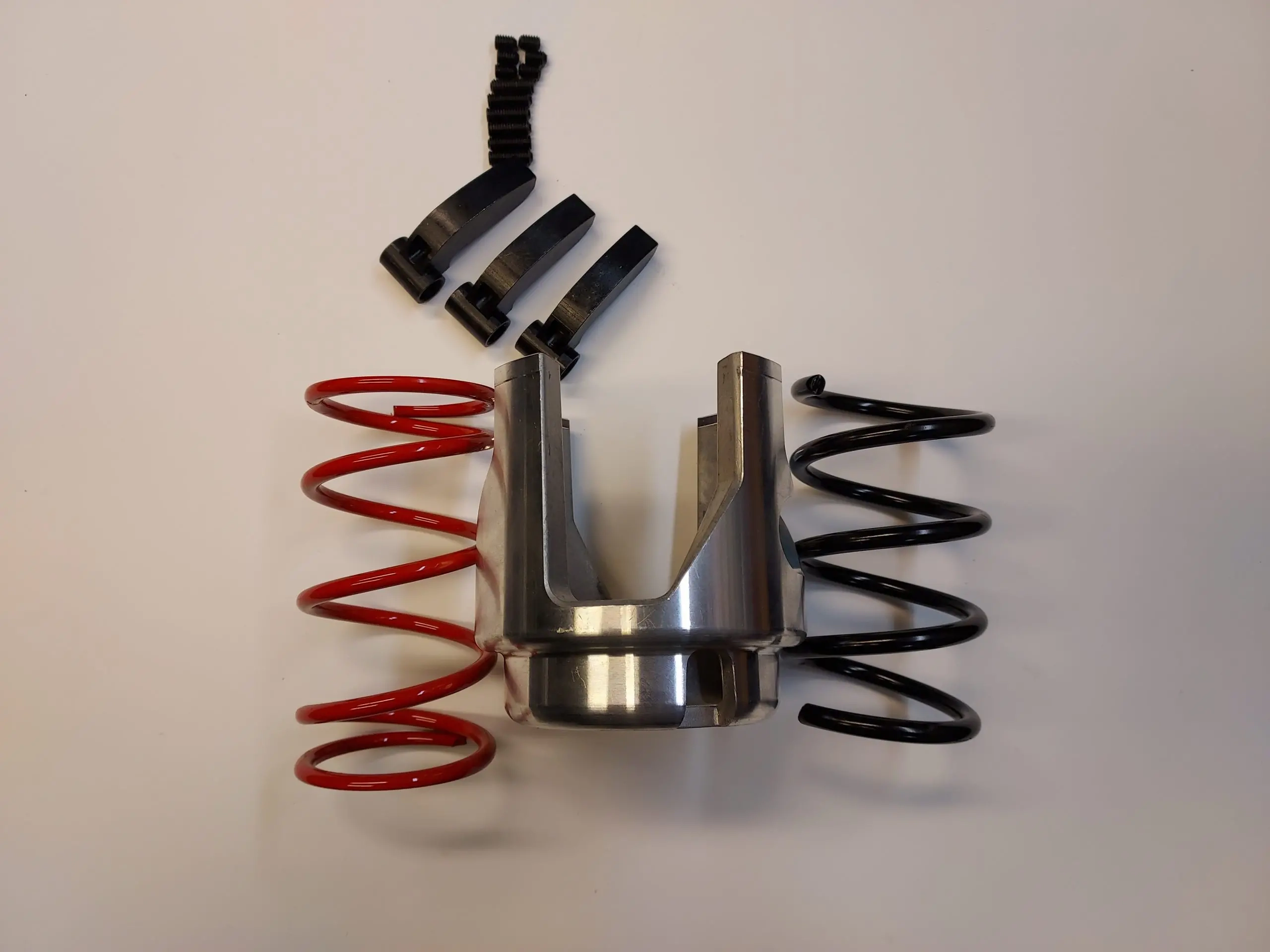 Variatorsats DRT Diablo Ski-Doo/Lynx. - Variator satser för snöskoter - 7090061120079 - 0