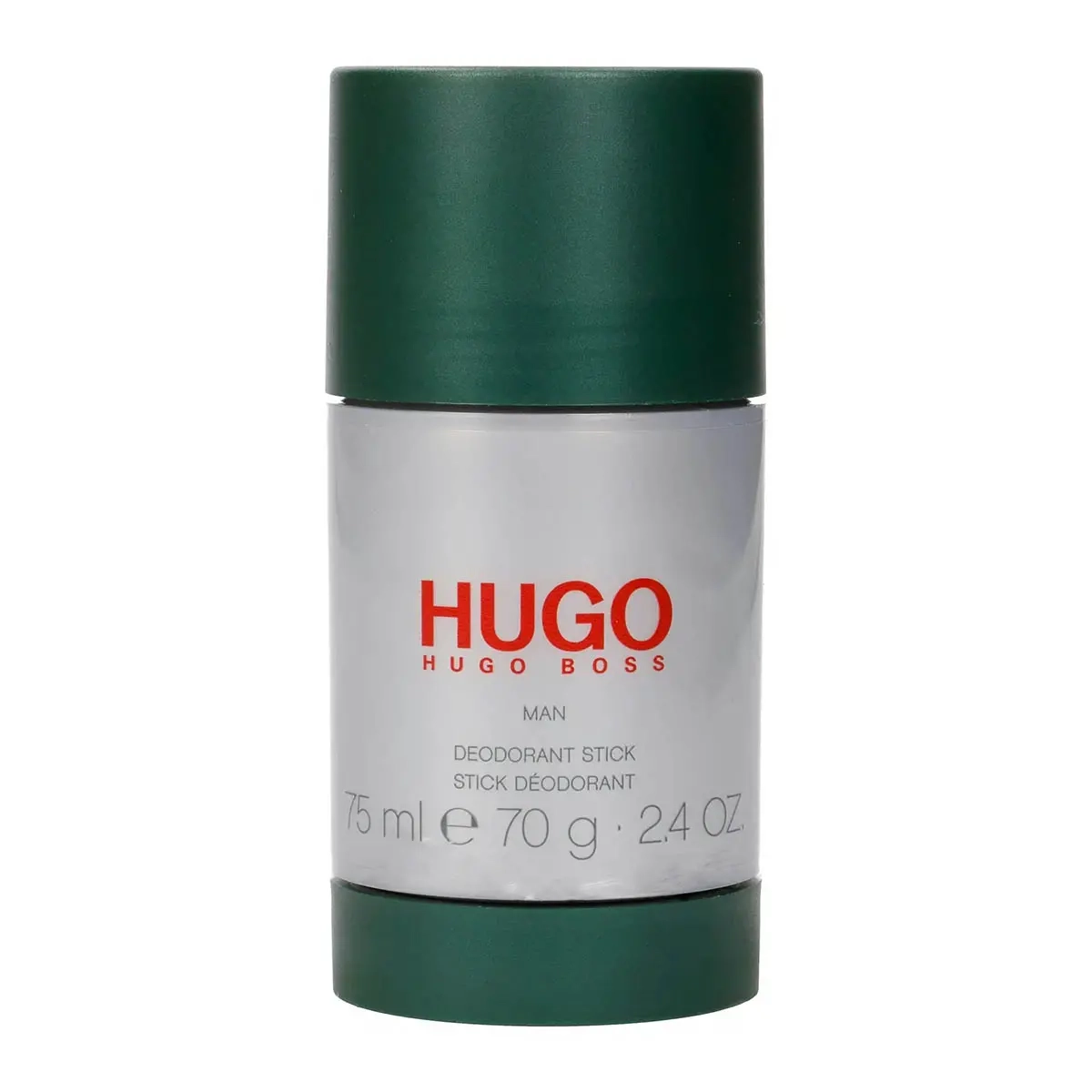 Hugo Boss Deostick Mand 75 ml. - Deodorant mænd - 737052320441 - 0