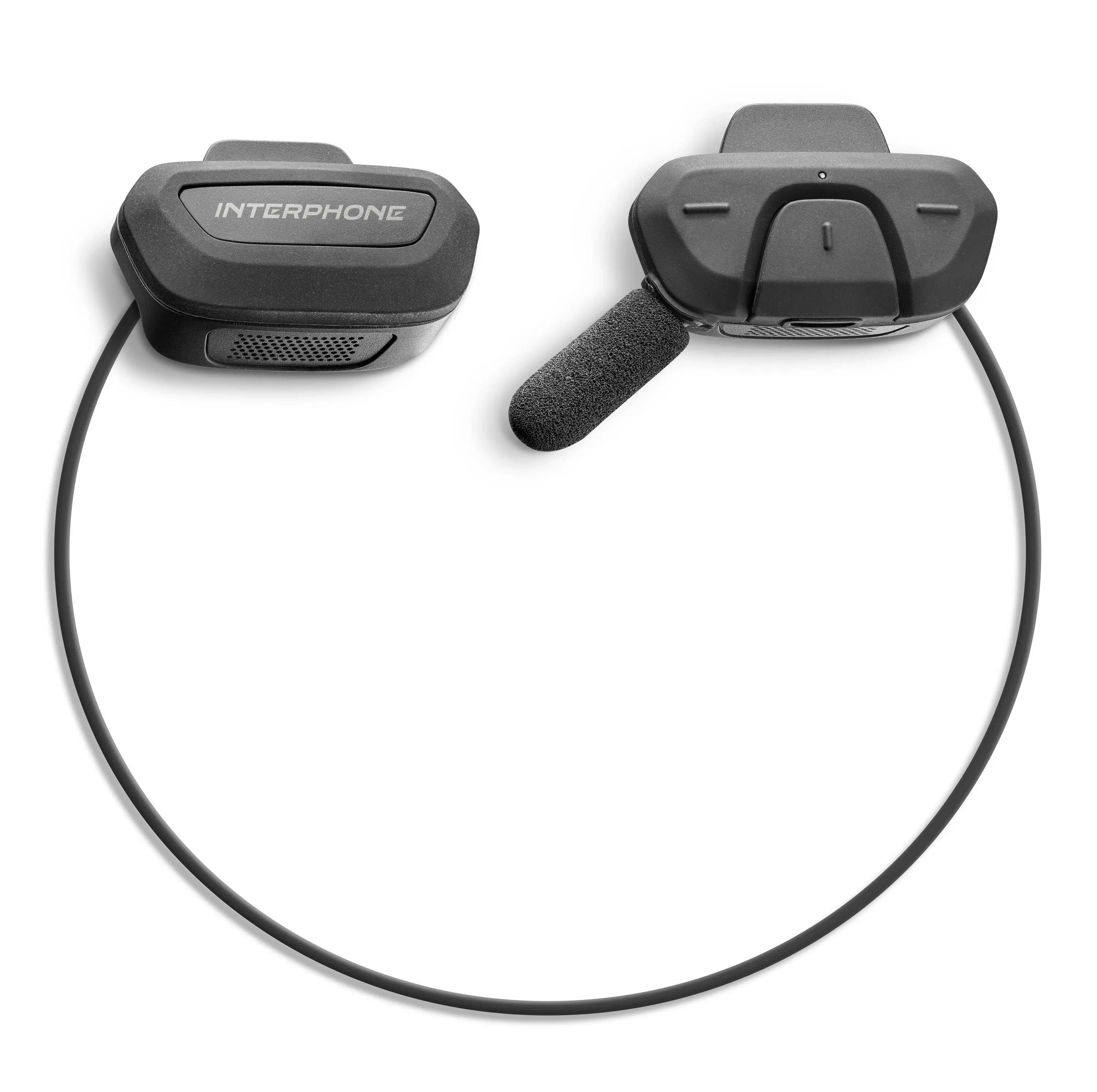 Interphone Aerial cykel BT headset Twi -  - 8018080500930 - 4
