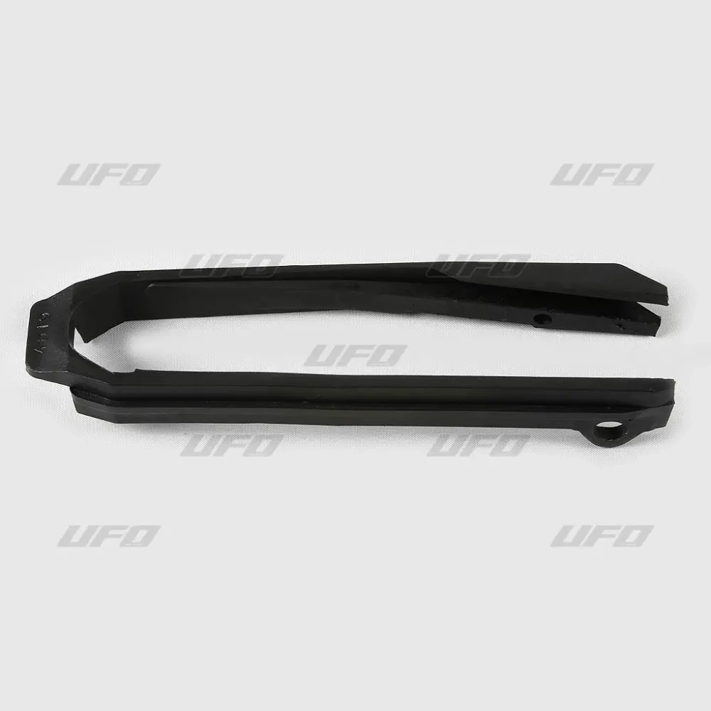 Kedjehuggare KTM65SX 09-15 UFO Svart - Kedjesläpare för motocross och enduro - 8052135036913 - 0