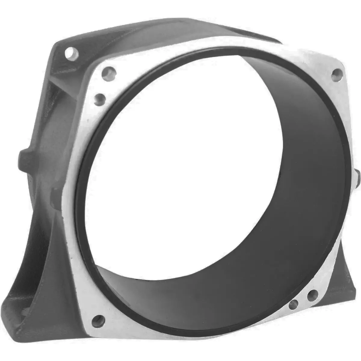 Jettipumpans fäste 144 mm Yamaha - Jetpump övriga delar - 865369072743 - 0