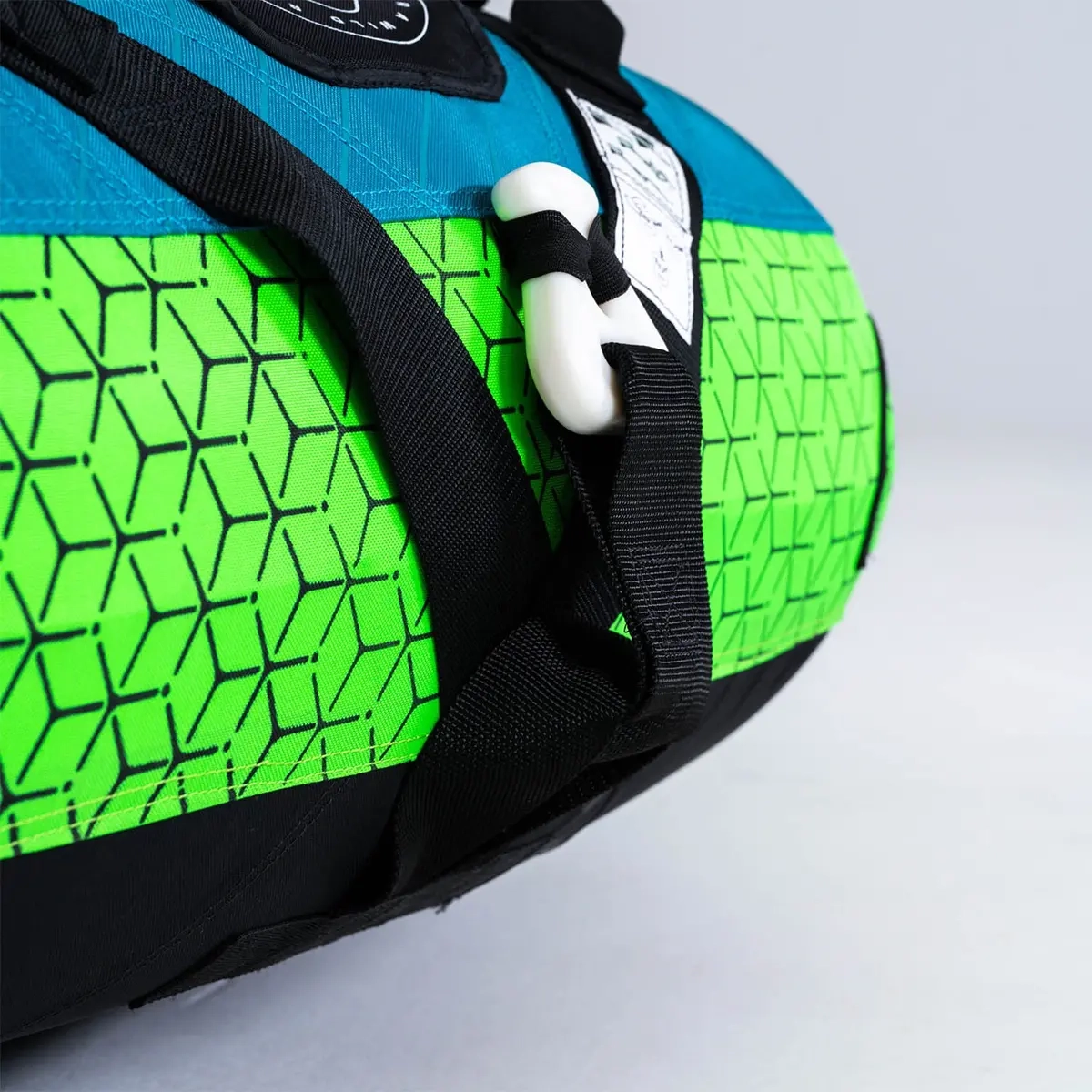 Jobe Binar Vattensoffa 2P 215x183cm - Wakeboards, vattenskidor och towables - 8718181302555 - 9