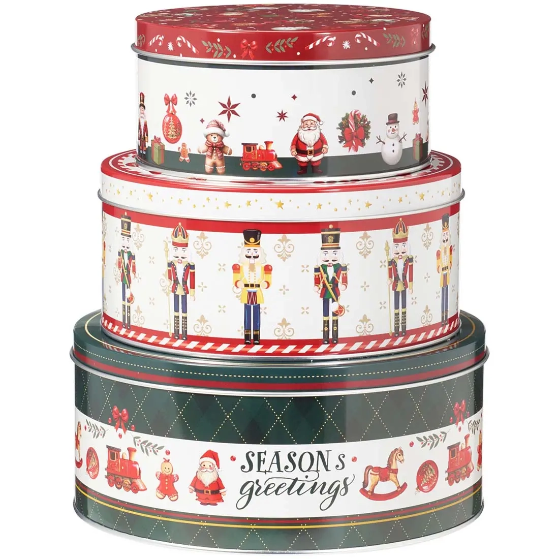Joulurasia Xmas 19,5 cm - Julservis och julmuggar - 8721037600750 - 1