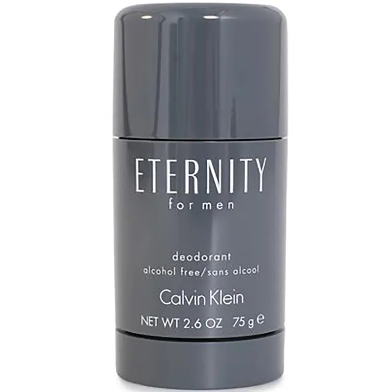 Calvin Klein deo stick Eternity 75ml - Deodorant mænd - 88300605705 - 0