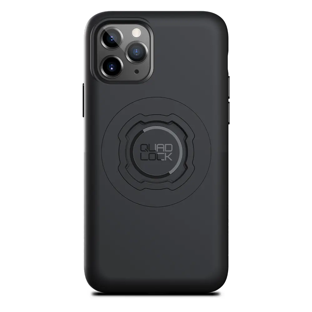 Quad Lock MAG Fodral - iPhone 11 Pro - Quad Lock mobilskal - 9348943110600 - 0