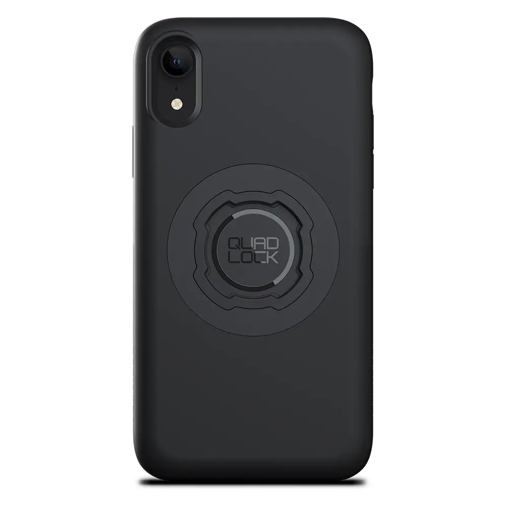 Quad Lock MAG Fodral - iPhone XR - Quad Lock mobilskal - 9348943110631 - 0