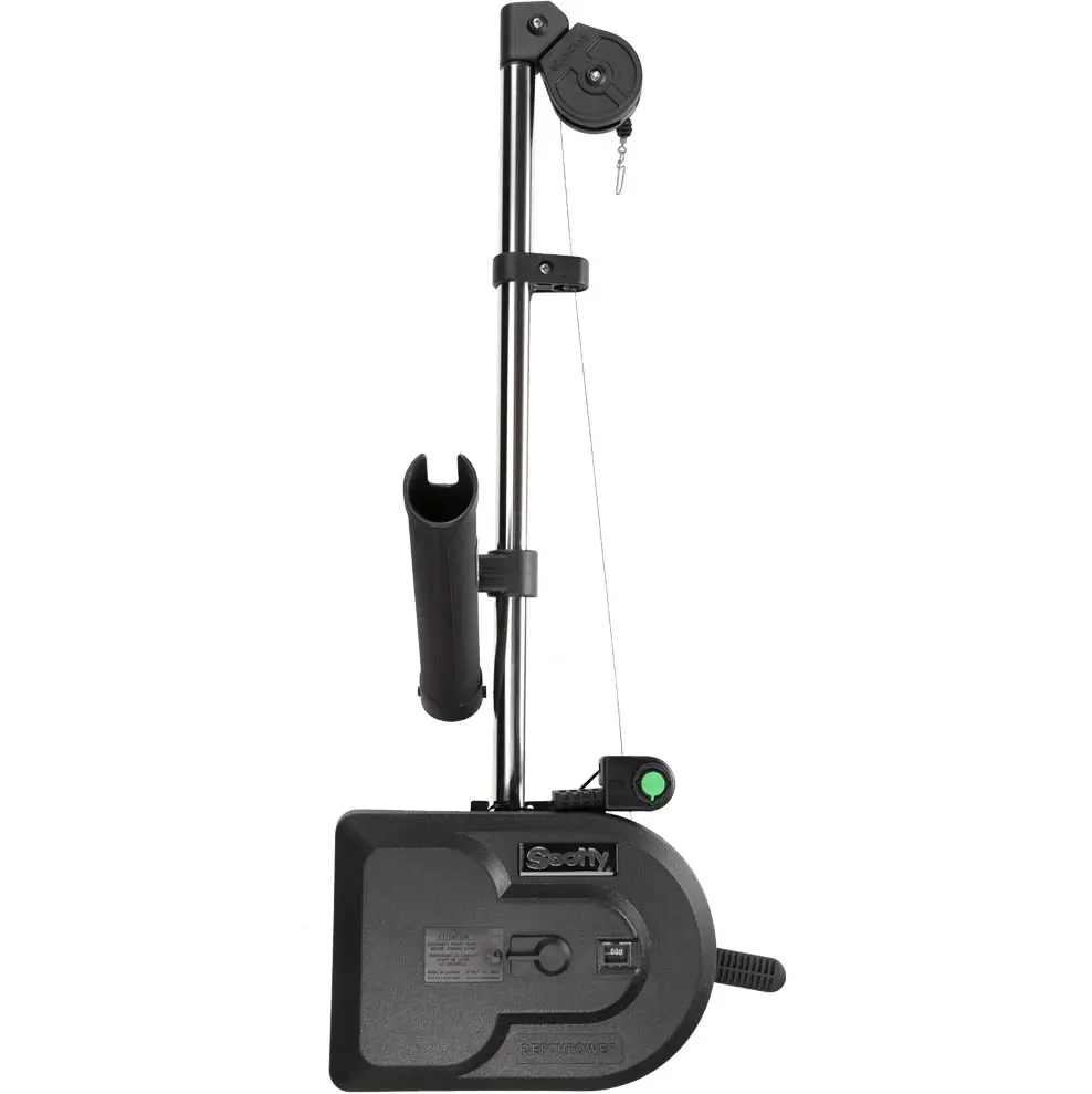 Svømmefødder Scubapro Seawing Nova kok L-XL - Paravane - 062017211015 - 3