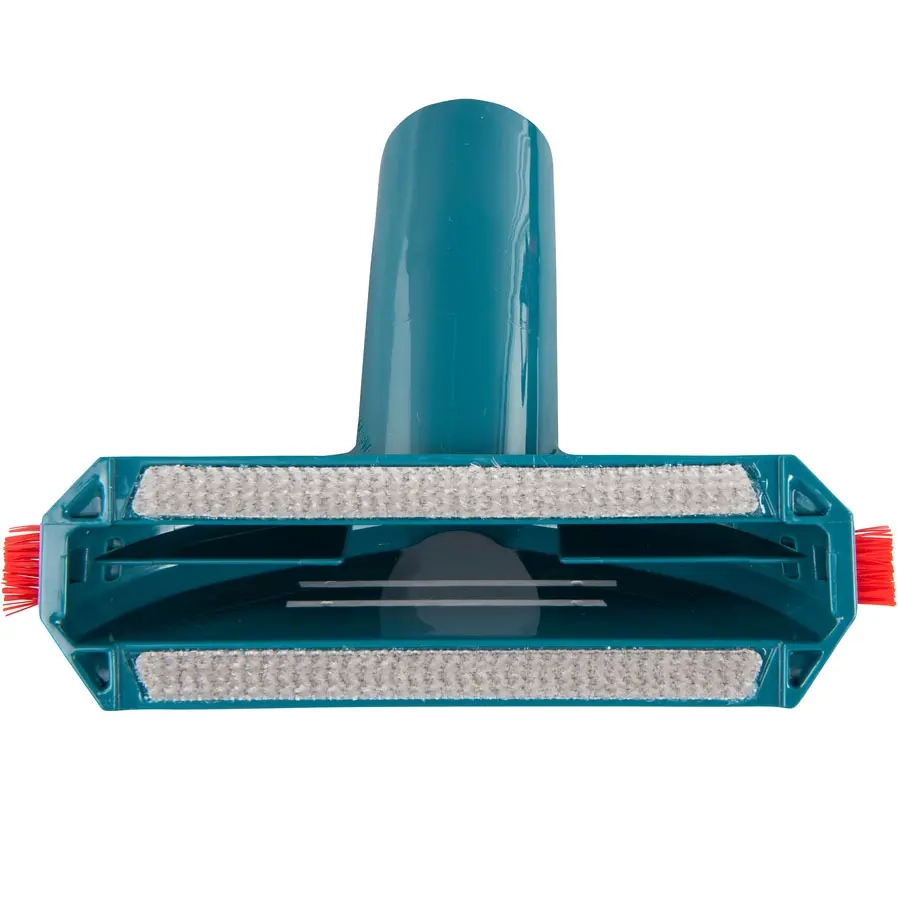 Makita dammsugare möbelmunstycke 120mm r28mm - Dammsugarslangar och munstycken - 088381544887 - 3