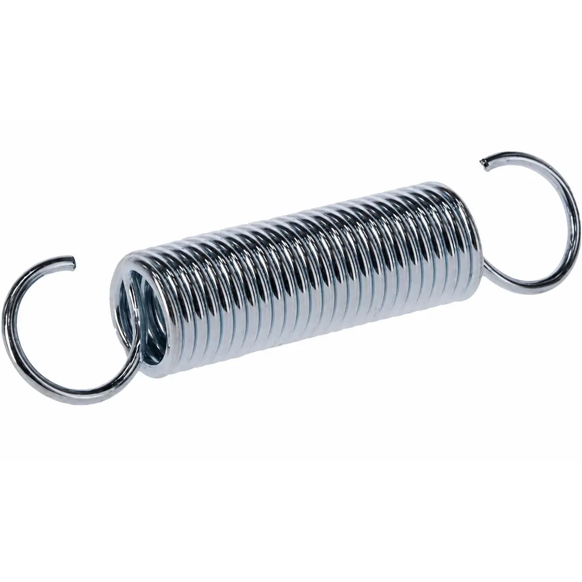 Loncin 452cc Förgasarfjäder 45x8mm - Förgasare till gräsklippare - 1716000200001 - 0