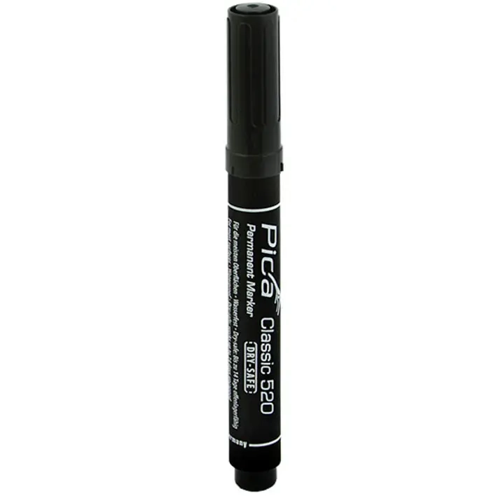 Filtpenna Pica Classic 1-4mm sortiment - Markeringsværktøj og markeringspenne - 4260056152429 - 0