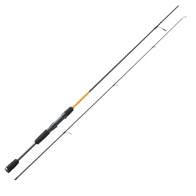 Heittovapa Jaw Spin 7'0'' 213cm L 7-21g 2sec - Fiskespön - 4718947099679 - 0