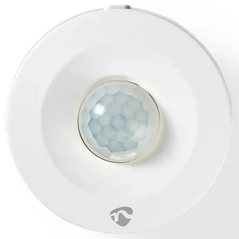 Rörelsedetektor Zigbee batteridriven - Bevægelsesvagter - 5412810329458 - 0