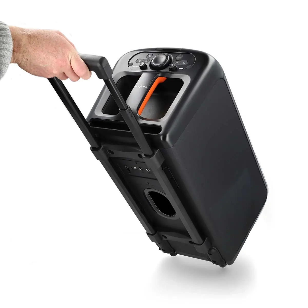 Kaiutin Party Speaker Bluetooth 240W - Højttaler - 5412810450657 - 2