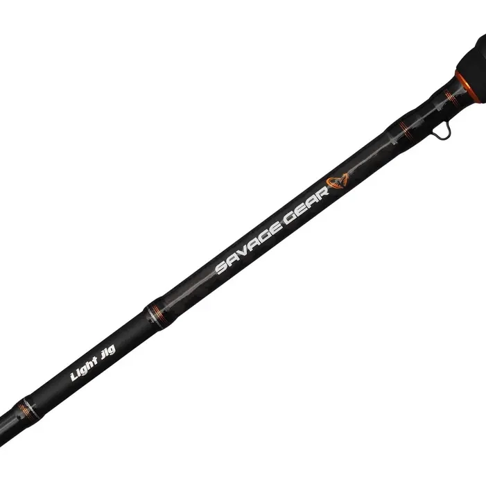  - Fiskeset för kastfiske - 5706301040794 - 3